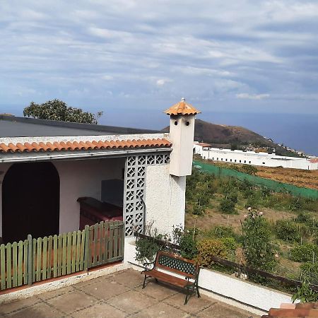 Casa rural en finca ecológica Villa La Orotava Exterior foto